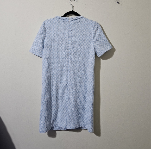 Rachel Zoe Tweed Mini Dress - Picture 2 of 5